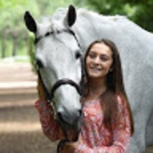 Meet your Posher, Margot